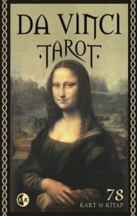 Da Vinci Taro