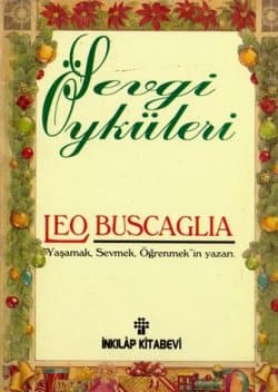 Sevgi Öyküleri