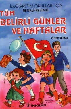 Tüm Belirli Günler ve Haftalar