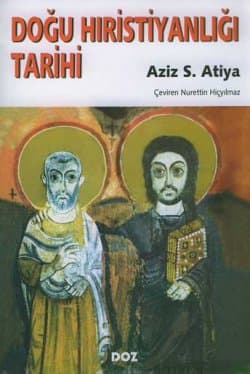 Doğu Hıristiyanlığı Tarihi