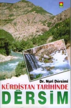Kürdistan Tarihinde Dêrsim