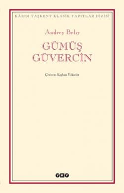 Gümüş Güvercin