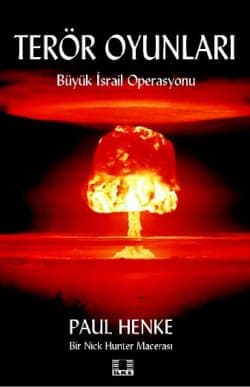 Terör Oyunları