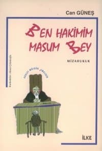 Ben Hakimim Masum Bey
