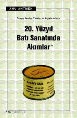 20. Yüzyıl Batı Sanatında Akımlar