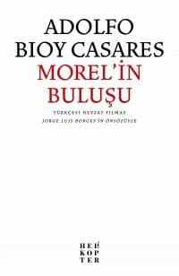 Morel'in Buluşu