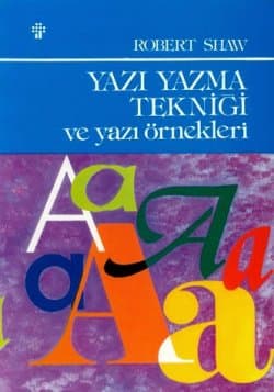 Yazı Yazma Tekniği Ve Yazı Örnekleri