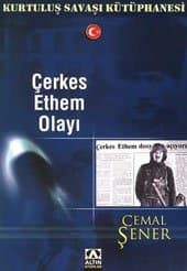 Çerkez Ethem Olayı