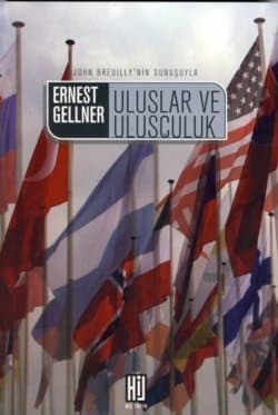 Uluslar ve Ulusçuluk
