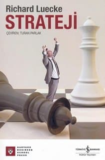 Strateji