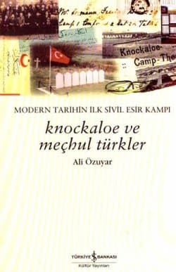 Knockaloe ve Meçhul Türkler