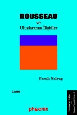 Rousseau ve Uluslararası İlişkiler