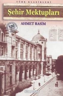 Şehir Mektupları