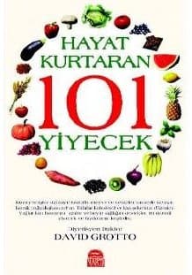 Hayat Kurtaran 101 Yiyecek