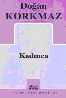 Kadınca