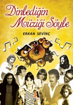 Dinlediğin Müziği Söyle