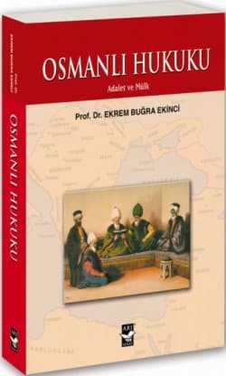 Osmanlı Hukuku