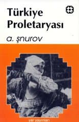 Türkiye Proletaryası