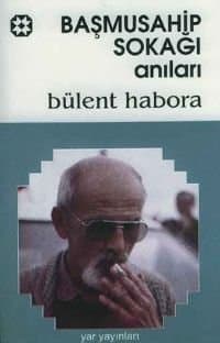 Başmusahip Sokağı Anıları