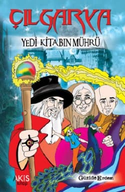 Çılgarya