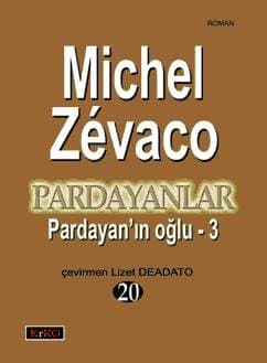 Pardayanlar 20 - Pardayan'ın Oğlu 3