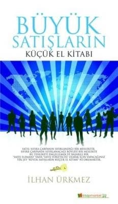 Büyük Satışların Küçük El Kitabı