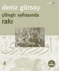 Çilingir Sofrasında Rakı
