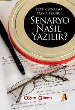 Senaryo Nasıl Yazılır?