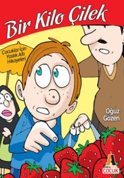 Bir Kilo Çilek