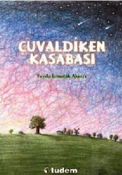 Çuvaldiken Kasabası