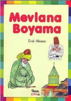 Mevlana Boyama