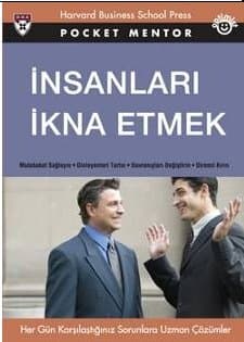 İnsanları İkna Etmek