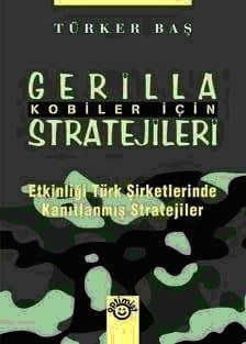 Kobiler İçin Gerilla Stratejileri
