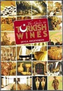 The Guide to Turkish Wines