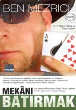 Mekânı Batırmak