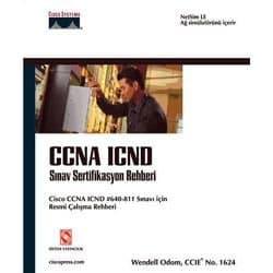 CCNA ICND Sınav Sertifikasyon Rehberi