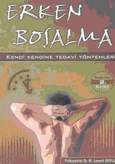 Erken Boşalma-Kendi Kendine Tedavi Yöntemleri