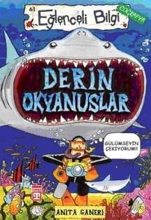 Derin Okyanuslar