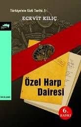 Özel Harp Dairesi
