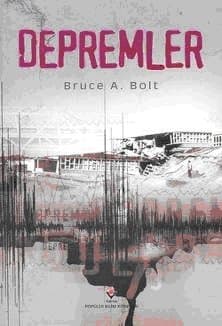 Depremler / Ciltsiz