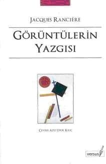Görüntülerin Yazgısı