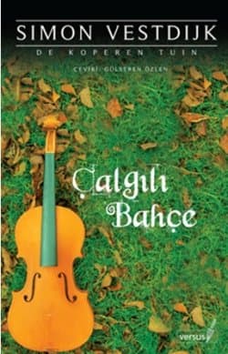 Çalgılı Bahçe