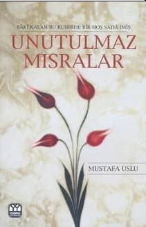 Unutulmaz Mısralar