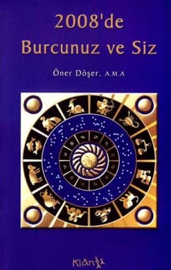 2008`de Burcunuz ve Siz