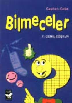Bilmeceler