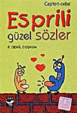 Espirili Güzel Sözler
