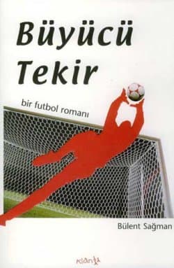 Büyücü Tekir