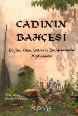 Cadının Bahçesi