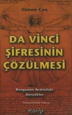 Da Vinci Şifresinin Çözülmesi
