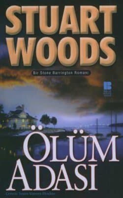 Ölüm Adası (Stone Barrington, #12)